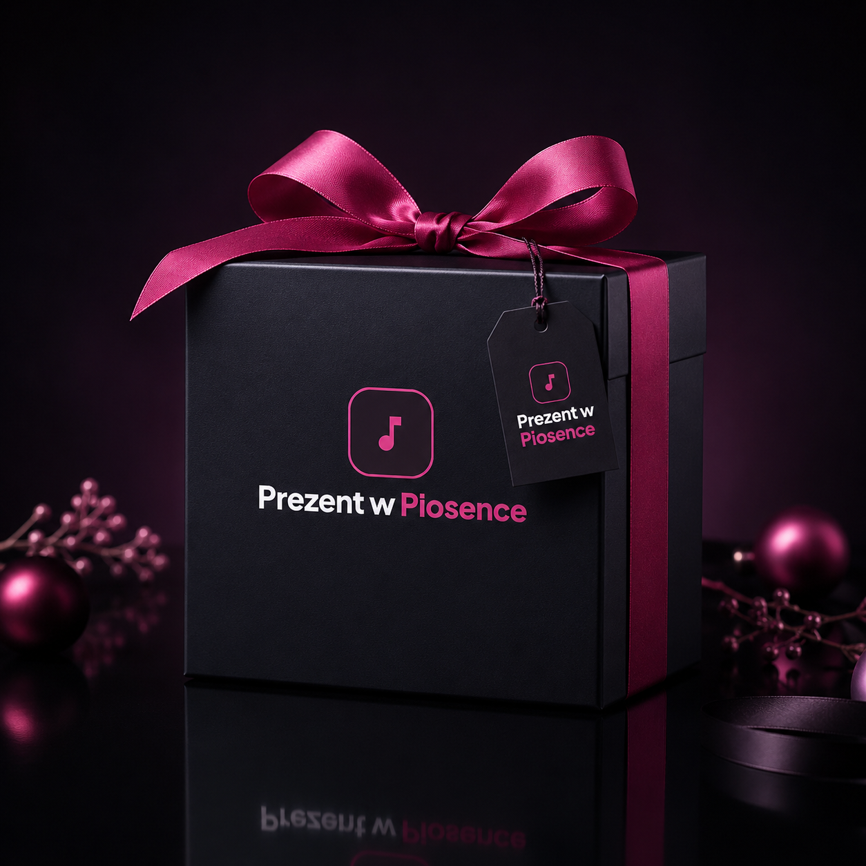 Personalizowana piosenka
